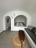 Ilioperato Traditional Apartments