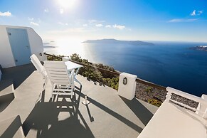 Ilioperato Traditional Apartments