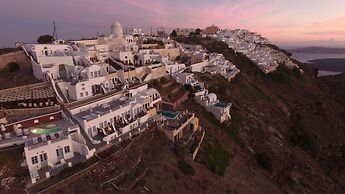 Ilioperato Traditional Apartments