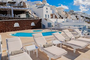 Ilioperato Traditional Apartments