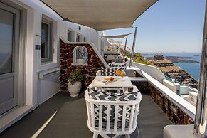 Ilioperato Traditional Apartments