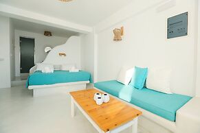 Ilioperato Traditional Apartments