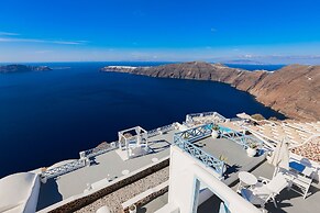 Ilioperato Traditional Apartments