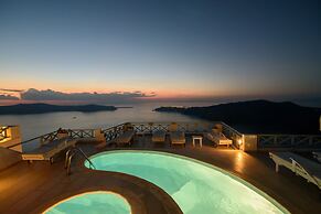 Ilioperato Traditional Apartments