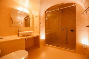 Ilioperato Traditional Apartments