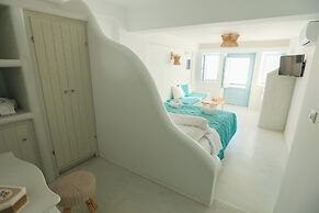 Ilioperato Traditional Apartments