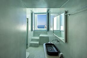 Ilioperato Traditional Apartments