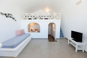 Ilioperato Traditional Apartments