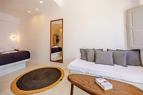 Ilioperato Traditional Apartments