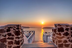 Ilioperato Traditional Apartments