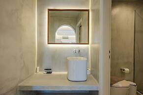 Ilioperato Traditional Apartments