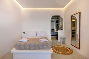 Ilioperato Traditional Apartments