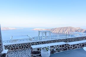 Ilioperato Traditional Apartments