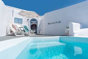 Ilioperato Traditional Apartments