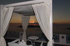 Ilioperato Traditional Apartments