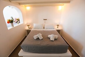 Ilioperato Traditional Apartments