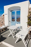 Ilioperato Traditional Apartments