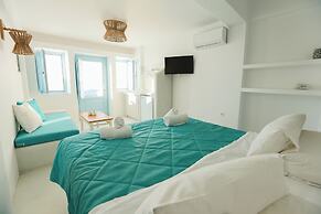 Ilioperato Traditional Apartments