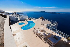 Ilioperato Traditional Apartments