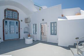 Ilioperato Traditional Apartments