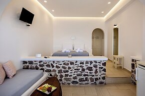 Ilioperato Traditional Apartments