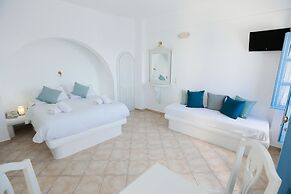 Ilioperato Traditional Apartments