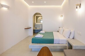 Ilioperato Traditional Apartments