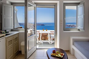 Ilioperato Traditional Apartments