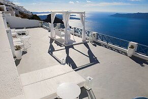 Ilioperato Traditional Apartments