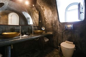 Ilioperato Traditional Apartments