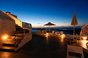 Ilioperato Traditional Apartments