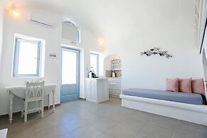 Ilioperato Traditional Apartments