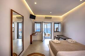 Ilioperato Traditional Apartments