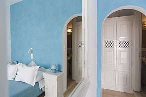 Ilioperato Traditional Apartments