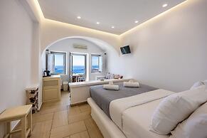 Ilioperato Traditional Apartments