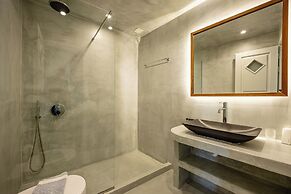 Ilioperato Traditional Apartments