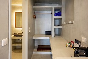 Ilioperato Traditional Apartments