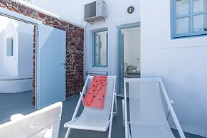 Ilioperato Traditional Apartments