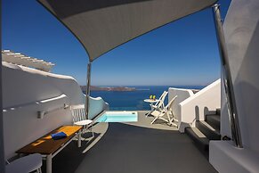 Ilioperato Traditional Apartments