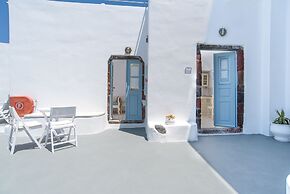 Ilioperato Traditional Apartments