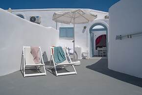 Ilioperato Traditional Apartments