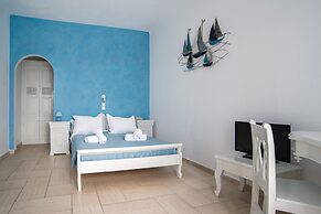 Ilioperato Traditional Apartments