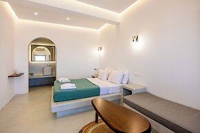 Ilioperato Traditional Apartments