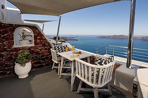 Ilioperato Traditional Apartments