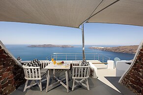 Ilioperato Traditional Apartments