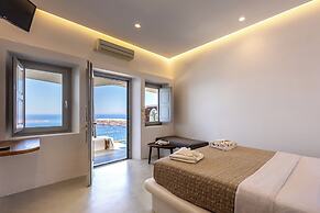 Ilioperato Traditional Apartments