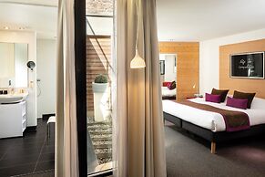 Le Pavillon 7