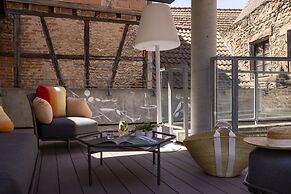 Le Pavillon 7