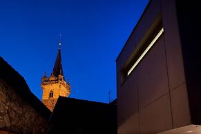 Le Pavillon 7