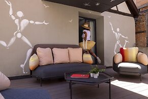 Le Pavillon 7